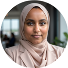 Dr. Noora Abdulkerim, PhD