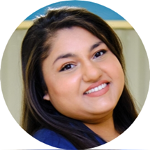 Dr. Nooreen Ibrahim, DPM