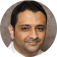 Dr. Nooreldin Elkosh, MD