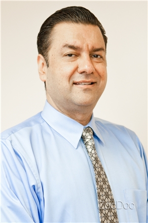 Dr. Noorun Khan, MD