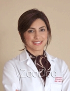 Dr. Nooshin Parhizkar, MD