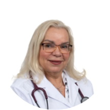 Dr. Nora Daniel, MD