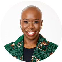 Dr. Nora Ekeanya, DO