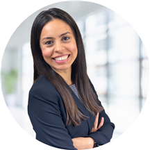 Dr. Nora Kabil, MD