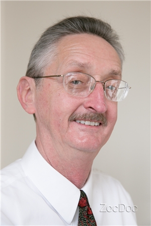 Dr. Norbert Voit, DDS