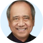 Dr. Norberto Tuason, MD