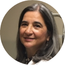 Dr. Norma-Ann Swenson, OD