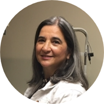 Dr. Norma-Ann Swenson, OD