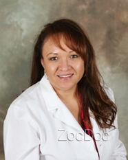 Dr. Norma Jones-Ives, MD