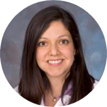 Dr. Norma Lopez, MD