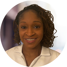 Dr. Norma White, DNP
