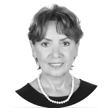 Dr. Normajean Cefarelli, PhD, LMFT