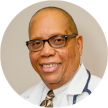 Dr. Norman Armstrong, MD