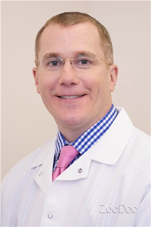Dr. Norman Boyd III, DDS