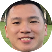 Dr. Norman Chan, OD