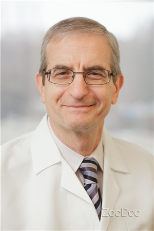 Dr. Norman Chideckel, MD