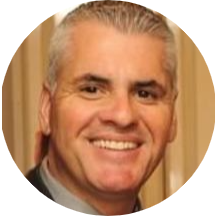 Dr. Norman Colby, DC