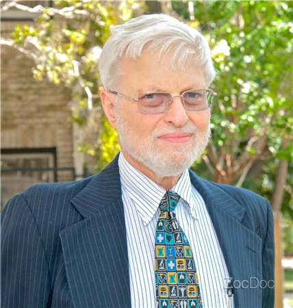 Dr. Norman Decker, MD