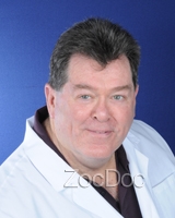 Dr. Norman Goldman, DPM, FACFAS
