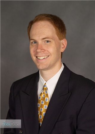 Dr. Norman Herskovich, OD
