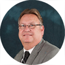 Dr. Norman Johnson, OD