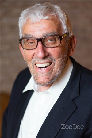 Dr. Norman Levy, MD