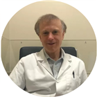 Dr. Norman Riegel, MD, FACC