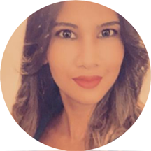 Dr. Normarie Torres-Garcia, PhD