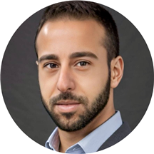 Dr. Norton Bahoura, PT, DPT