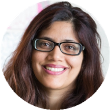 Dr. Nosheen Ishaque, MD
