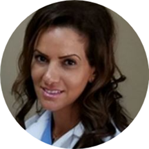 Dr. Nouha Alammar, DO