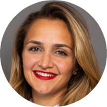 Dr. Nour Al Ghriwati, PhD
