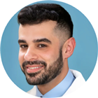 Dr. Nour Elkhatib, DMD