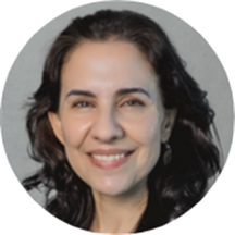Dr. Noura Eleid, MD