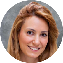 Dr. Noura Kamali Azad, DDS