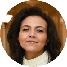 Dr. Nourhan Mekawy, DDS