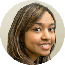 Dr. Noushin Ahmed, OD