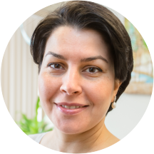 Dr. Noushin Mirmadjlessi, MD