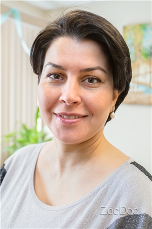 Dr. Noushin Mirmadjlessi, MD