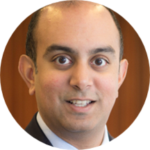 Dr. Nrupen Baxi, MD