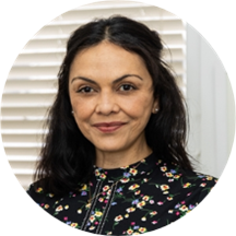 Dr. Nubia Santos, PhD, LMHC