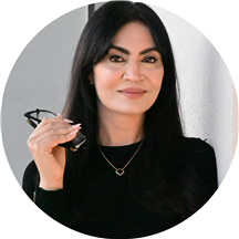 Dr. Nudrat Nauman, MD