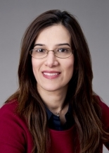 Dr. Nuha Musa, MD