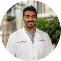 Dr. Numan Khan, MD