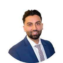 Dr. Numar Syed Akhtar, DDS