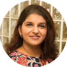 Dr. Nupur Gupta, DDS