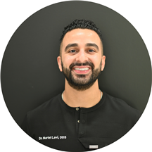Dr. Nuriel Lavi, DDS