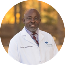 Dr. Nurudeen Lawani, DO