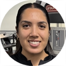 Dr. Nusheen Okamoto, PT, DPT