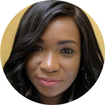 Dr. Nwaebuni (Ebony) Okeke, DNP, CRNP